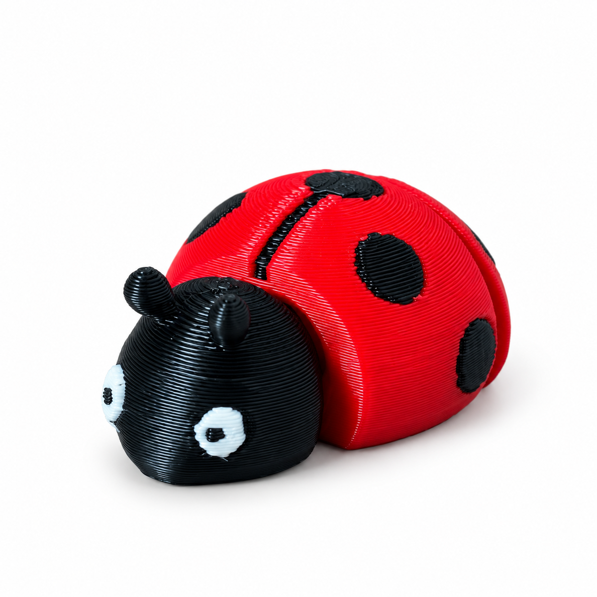 Mini Joaninha, parte do combo