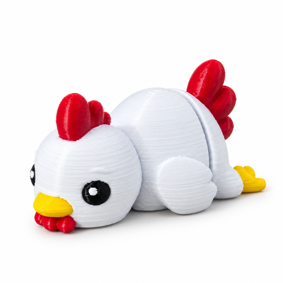 Mini Galinha, parte do combo