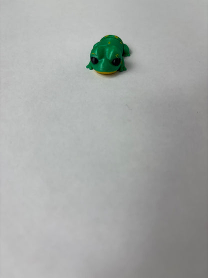 Mini Sapo, foto real
