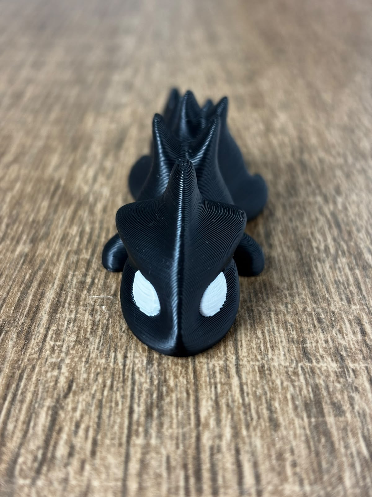 Dragão Articulado - Médio, foto real